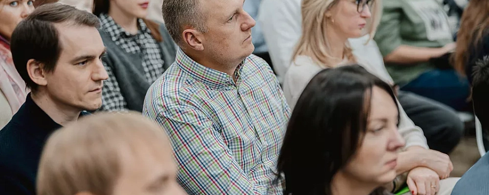 Семинары, посвященные налоговой реформе и актуальным мерам поддержки бизнеса, пройдут в разных районах Тверской области 