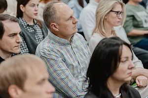 Семинары, посвященные налоговой реформе и актуальным мерам поддержки бизнеса, пройдут в разных районах Тверской области 