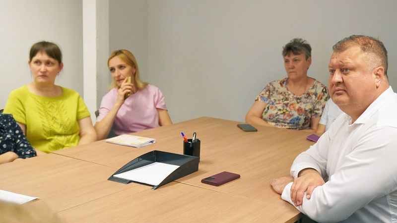 Фабрика «Морозовские традиции» подвела первые итоги реализации федерального проекта «Производительность труда» 2