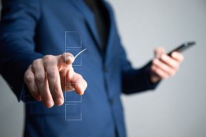 РЭЦ проводит опрос для предпринимателей
