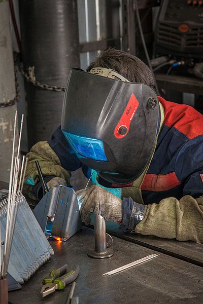 Тверская компания планирует на 30% нарастить выпуск ветрогенераторов  3