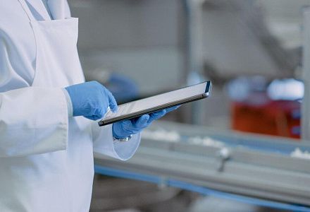 Разработчики новых медицинских изделий могут получить грант до 5 млн рублей