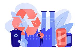 SMED как элемент бережливого производства: Устранение потерь и повышение общей эффективности