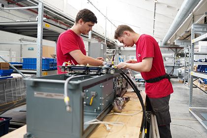 Тверской производитель электрооборудования для ж/д транспорта заместил 96% импортных компонентов и увеличил объемы производства
