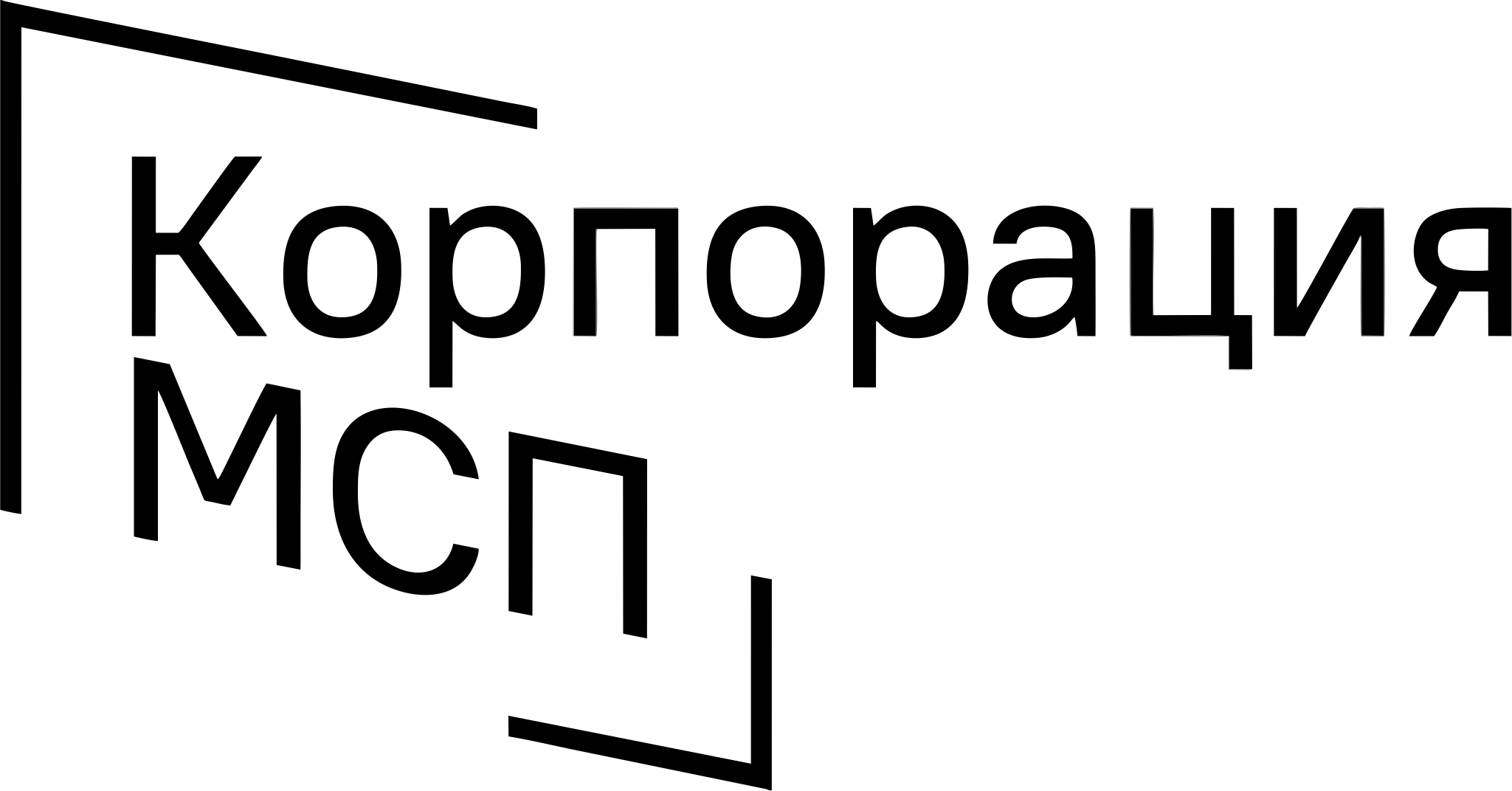 Корпорация «МСП»