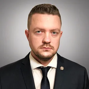 Копылов Денис Константинович Копылов Денис Константинович
