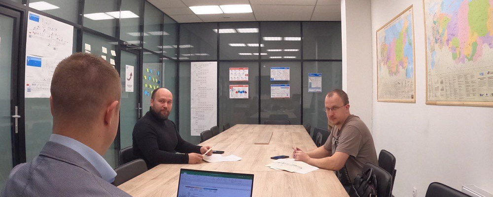 Подготовка инструкторов по бережливому производству Подготовка инструкторов по бережливому производству